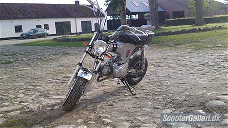 Jincheng dax billede 2