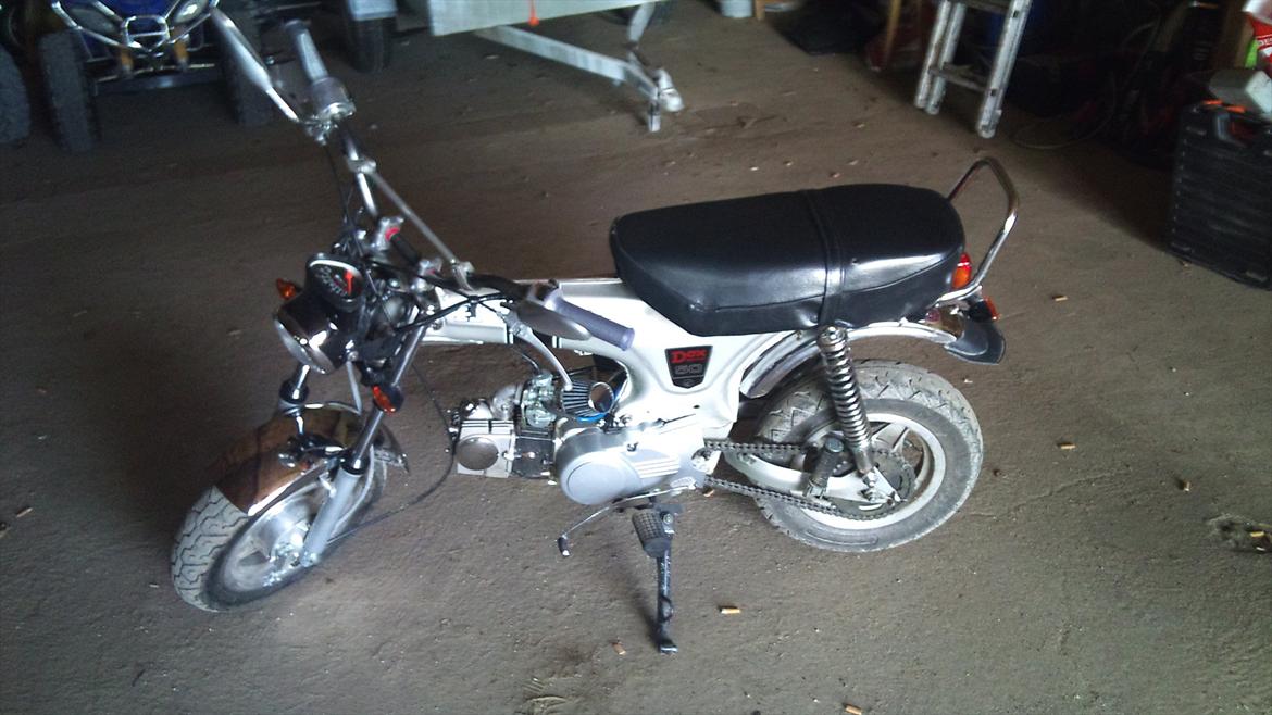 Jincheng dax billede 3