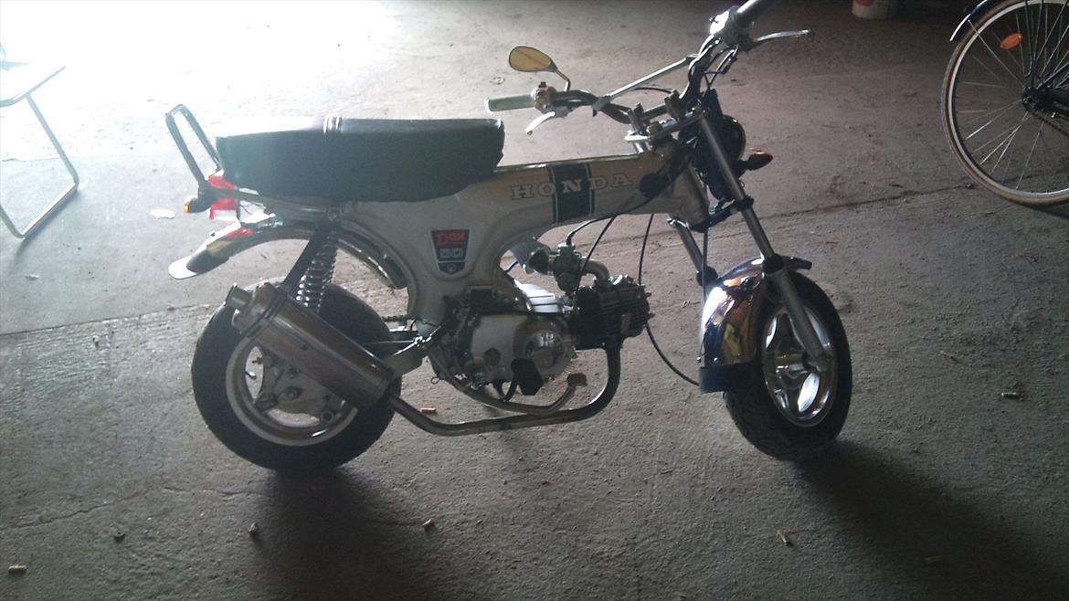 Jincheng dax billede 4