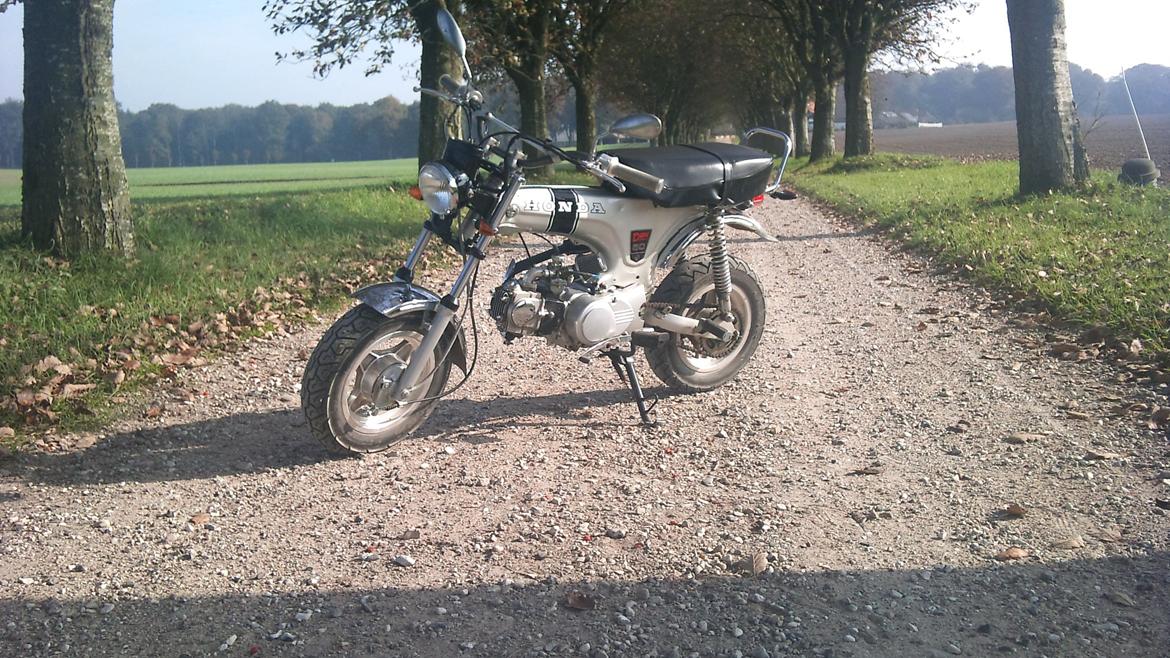 Jincheng dax billede 5