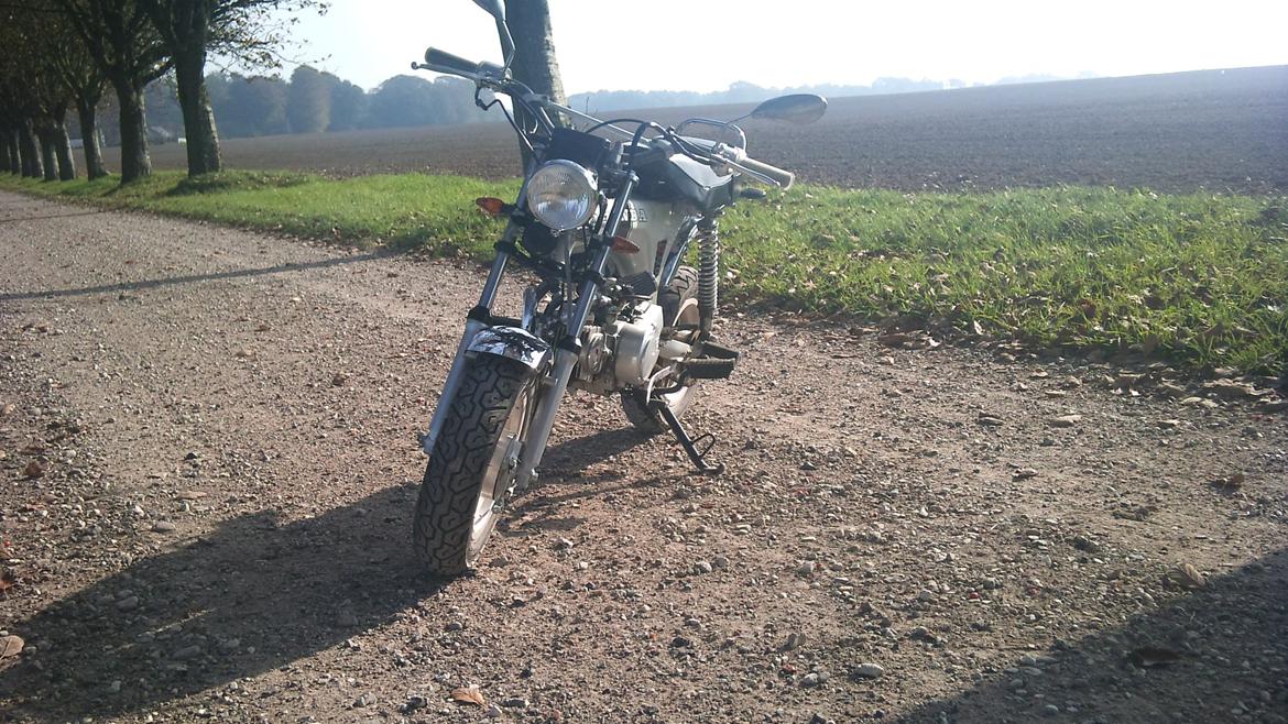 Jincheng dax billede 6