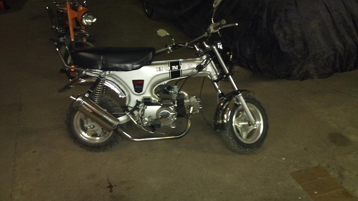 Jincheng dax billede 8