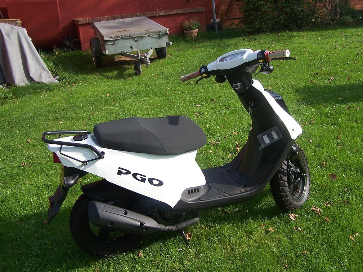 PGO hot 50 billede 3