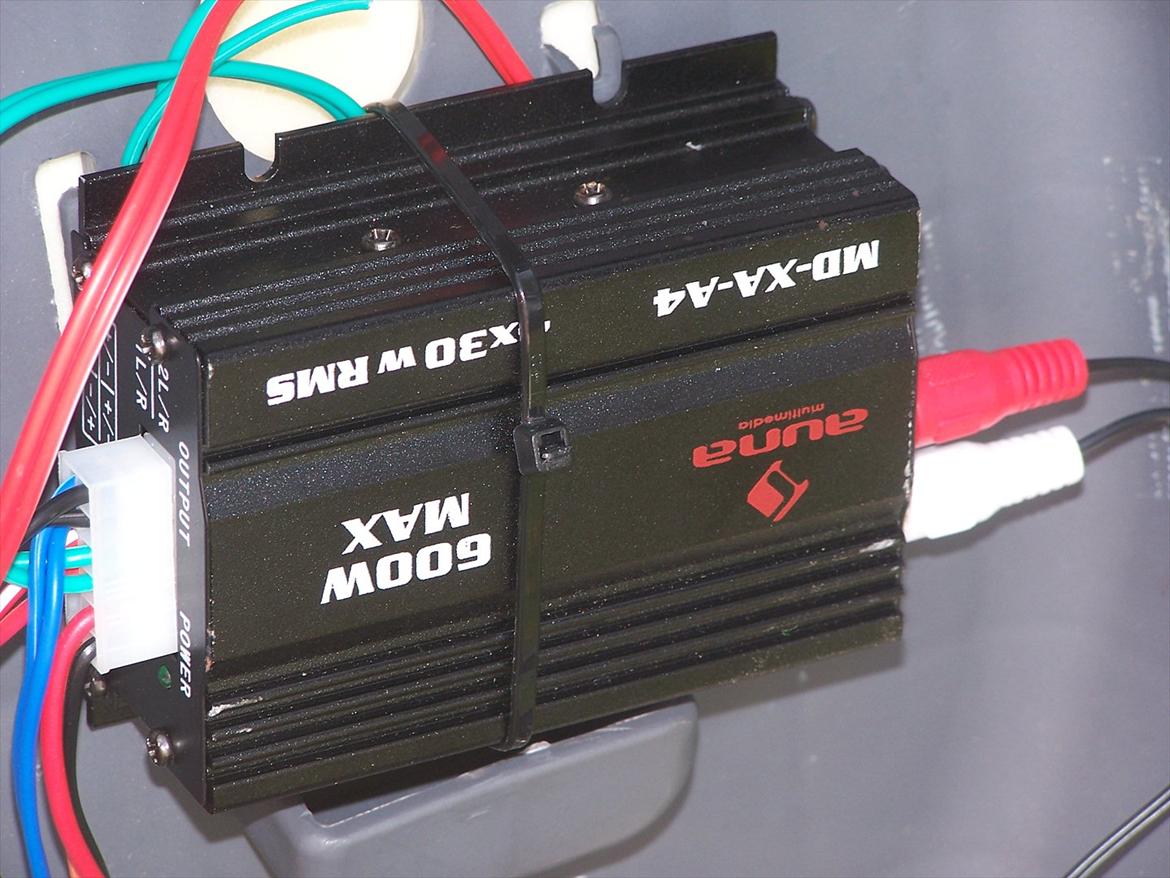 PGO hot 50 billede 7