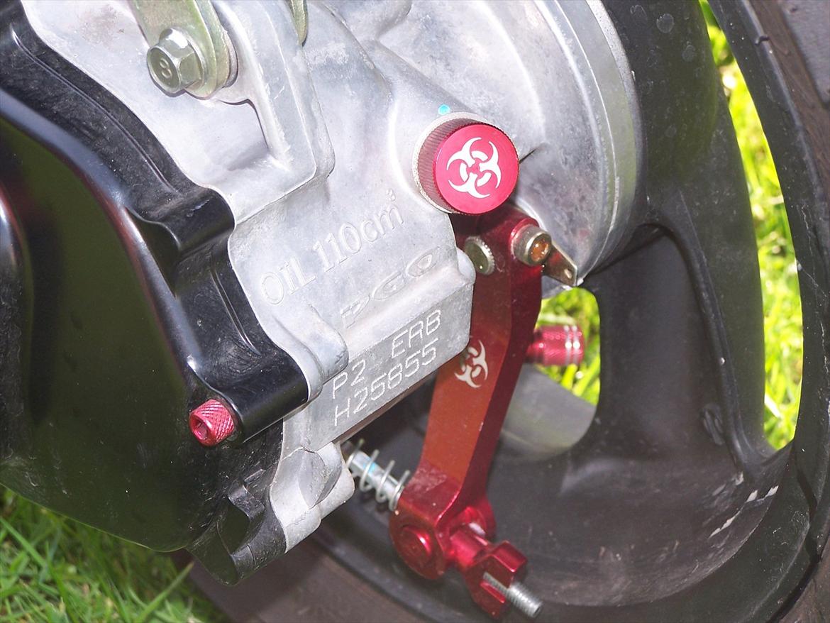 PGO hot 50 billede 10