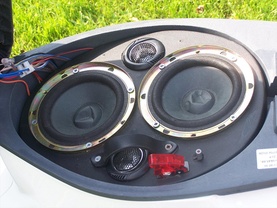 PGO hot 50 billede 12