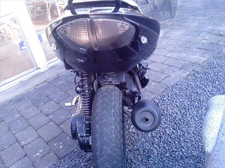 Peugeot speedfight 2 billede 5