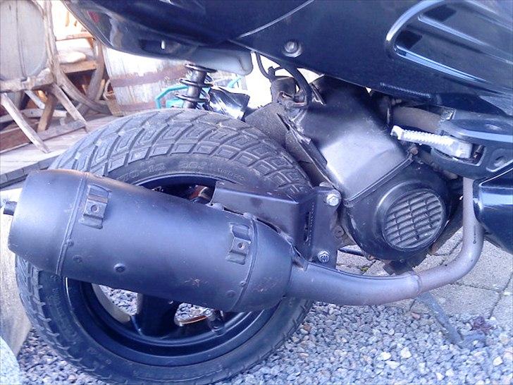 Peugeot speedfight 2 billede 6