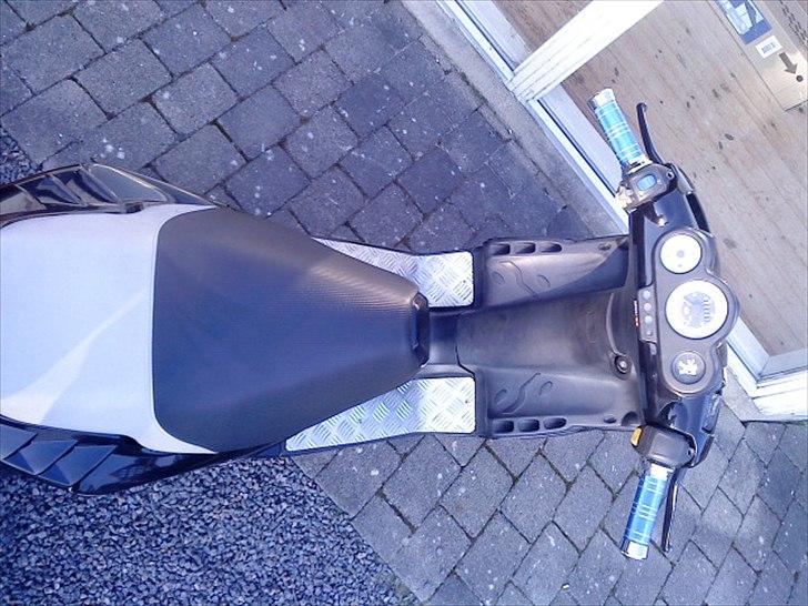 Peugeot speedfight 2 billede 7