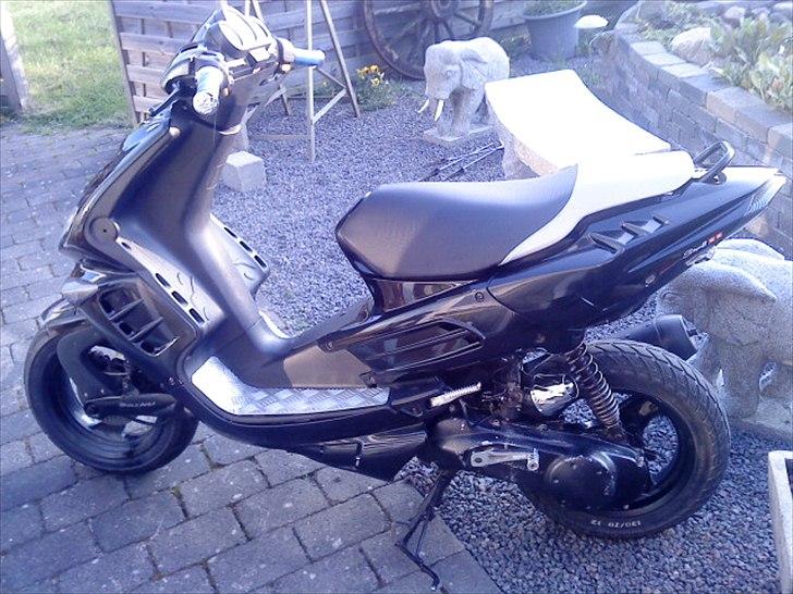 Peugeot speedfight 2 billede 8