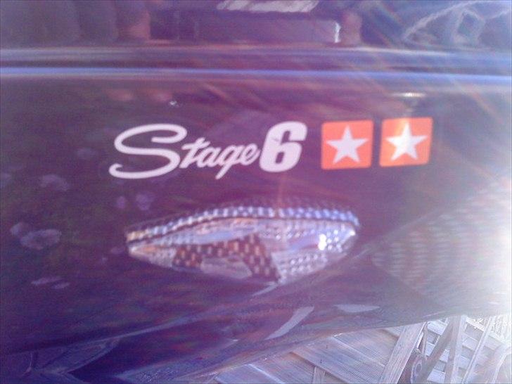 Peugeot speedfight 2 billede 12