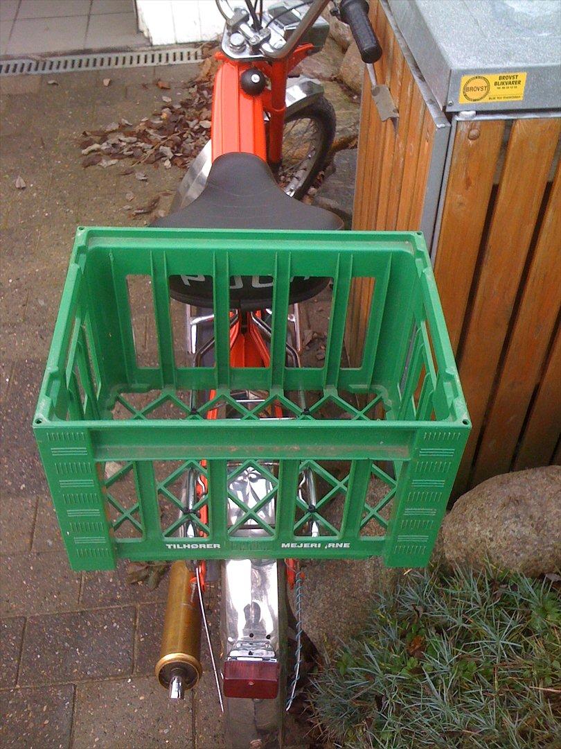 Puch maxi projekt før/efter   billede 11