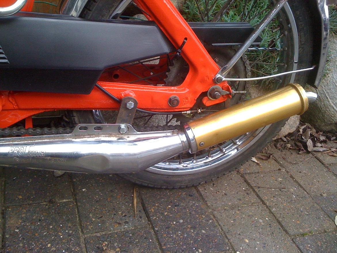 Puch maxi projekt før/efter   billede 8