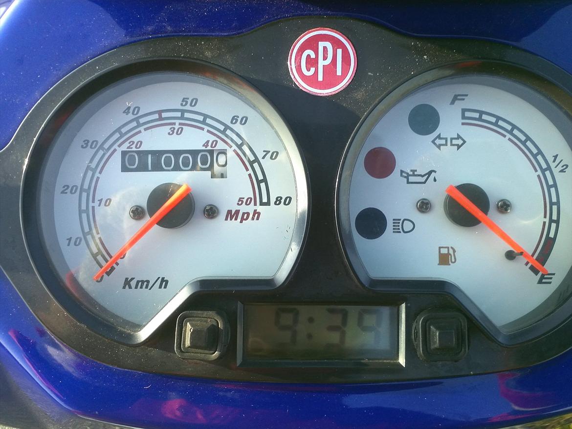 CPI Oliver City billede 15