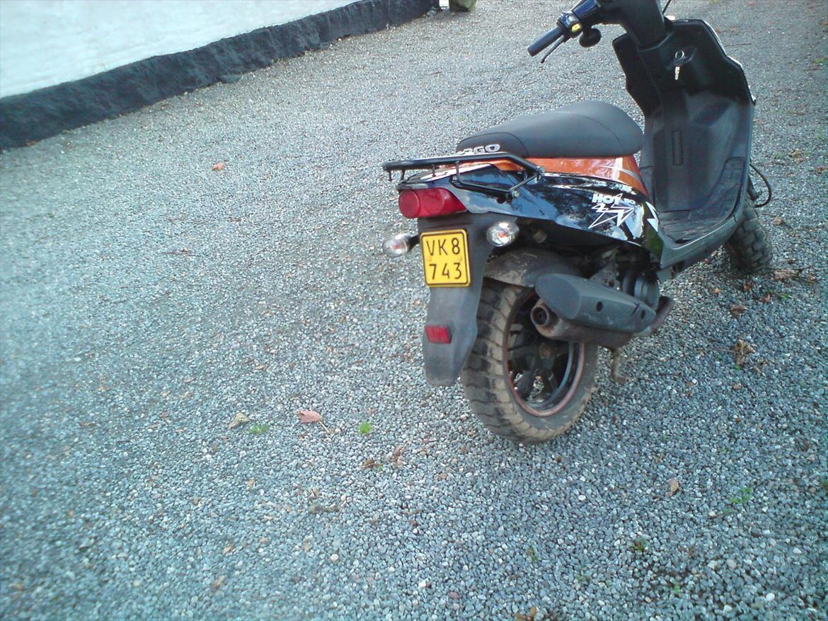 PGO hot 50 billede 3