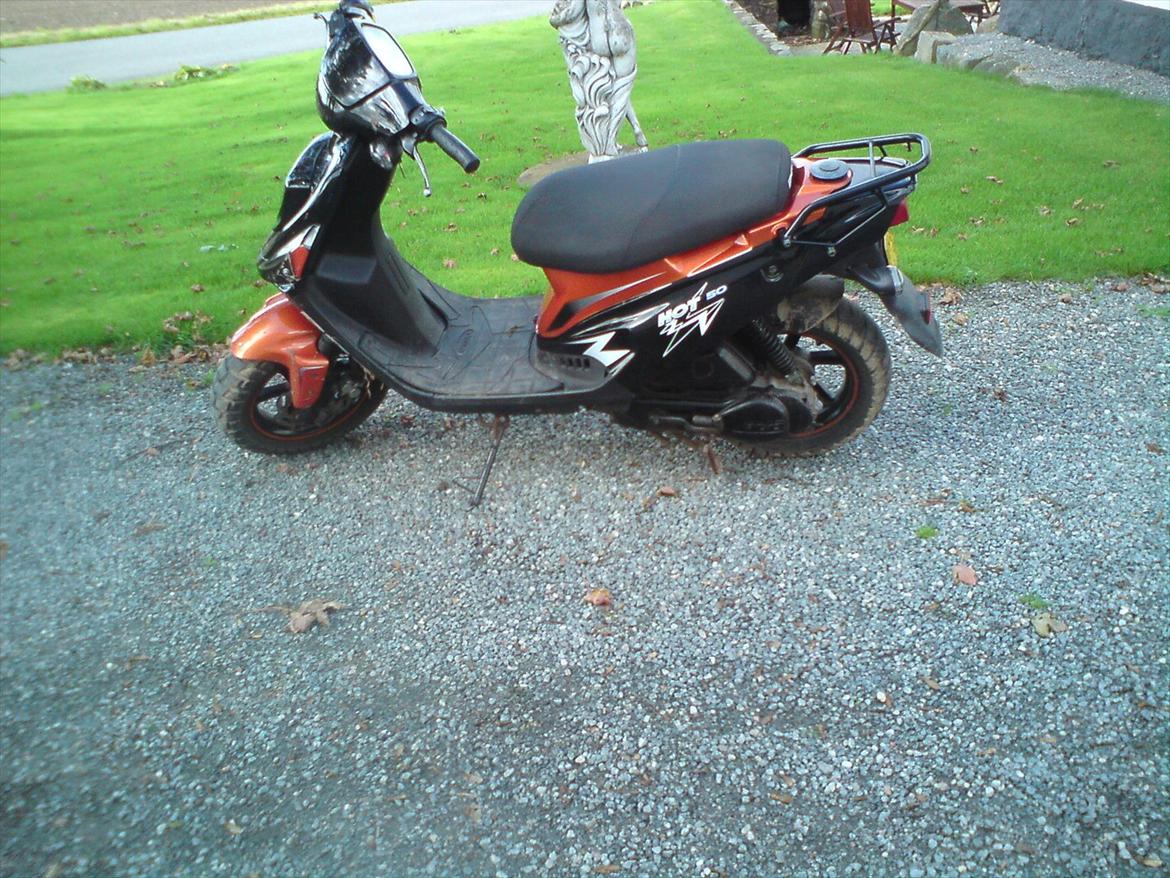 PGO hot 50 billede 4