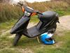 Yamaha Jog FS [Tidl. scooter]