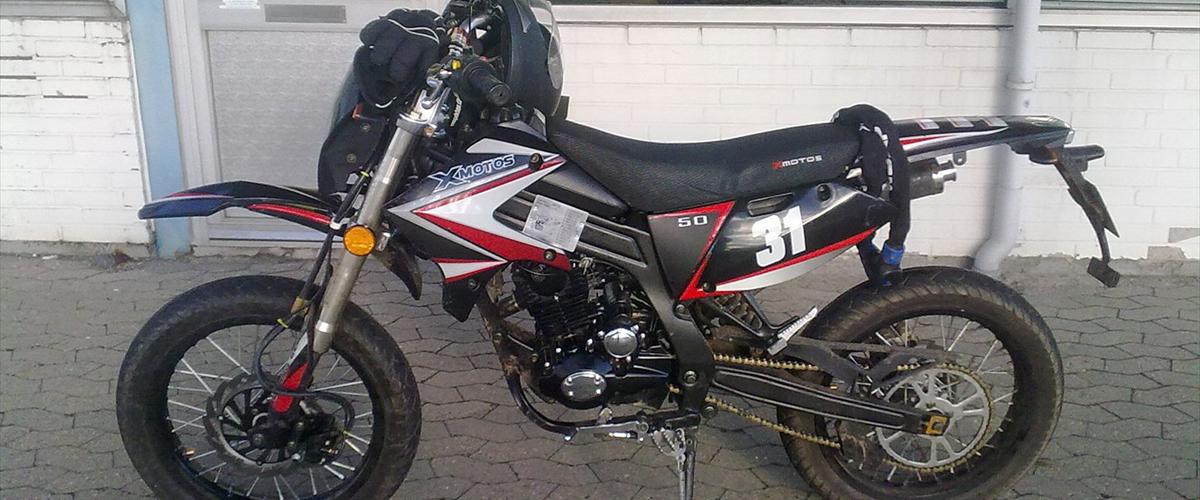 xmotos xb 31 250cc