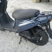 PGO HOT 50  BYTTET :)