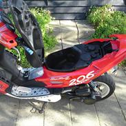 Peugeot speedfight 2 (Tidl Scooter)