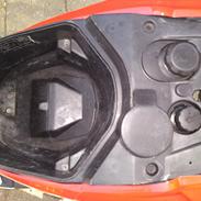 Peugeot speedfight 2 (Tidl Scooter)