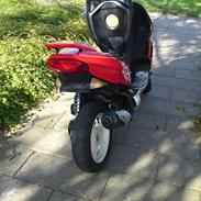 Peugeot speedfight 2 (Tidl Scooter)