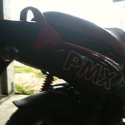 PGO PMX Sport (Tidl. scooter)