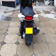 Peugeot Speedfight 3 RS