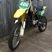 Suzuki rm