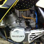 Suzuki rm