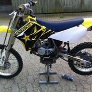 Suzuki rm