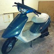 Yamaha jog as solgt :/ (hanse)