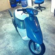 Yamaha jog as solgt :/ (hanse)