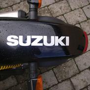 Suzuki Street Magic [Tidl. scooter]