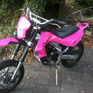 Aragon Apollo Aragon RX 36 a - solgt