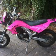 Aragon Apollo Aragon RX 36 a - solgt