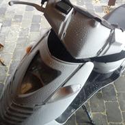 Aprilia Sonic [ Solgt ]