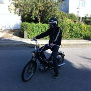 Puch Maxi K