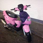 CPI POPCORN PRINCESSE <3 SÆLGES 