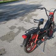 Puch Maxi 2 Gear "Night Rider"
