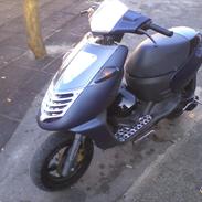 Aprilia sonic