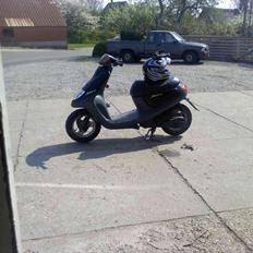 Yamaha Jog Space Innovation