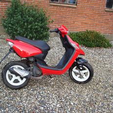 Yamaha bws ng (solgt)