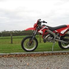 Gilera SMT