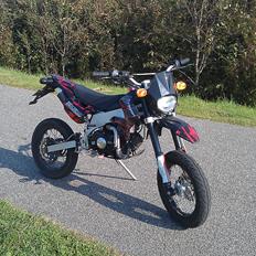 Apollo Orion   E29 125cc! 