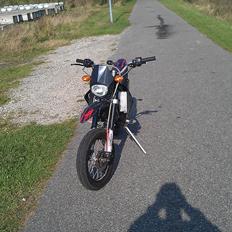 Apollo Orion   E29 125cc! 