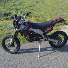 Apollo Orion   E29 125cc! 