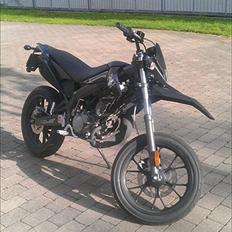 Derbi senda x 2011