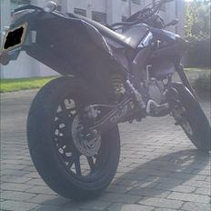 Derbi senda x 2011