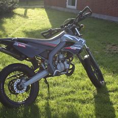 Derbi Senda Sm Xtreme solgt